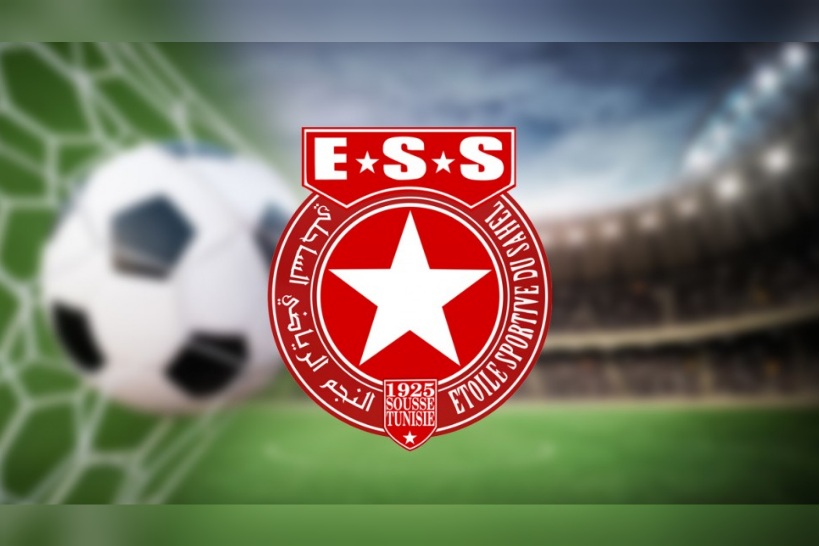 النجم الساحلي يستهل مشاركته في كأس الكنفدرالية الإفريقية لكرة القدم