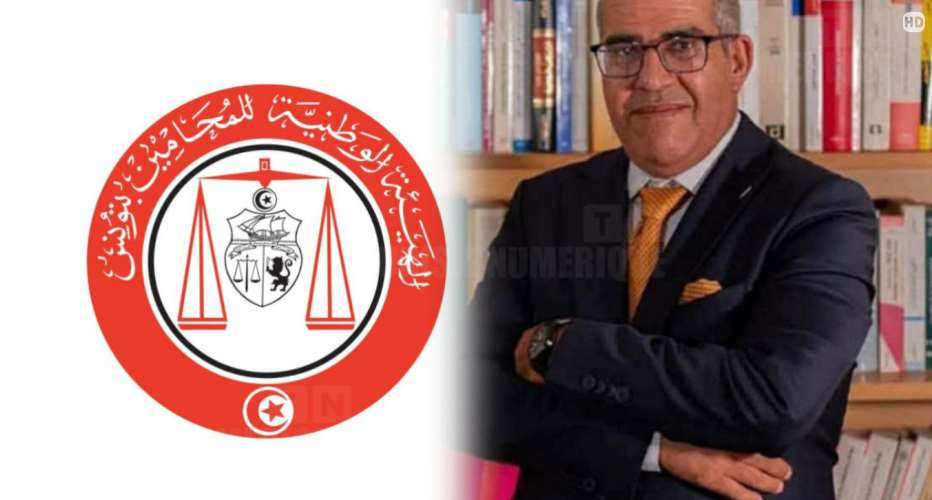 عميد المحامين: "سنناضل من أجل تحسين ظروف العمل اليومية وأجدد دعمي لكل الفروع الجهوية "