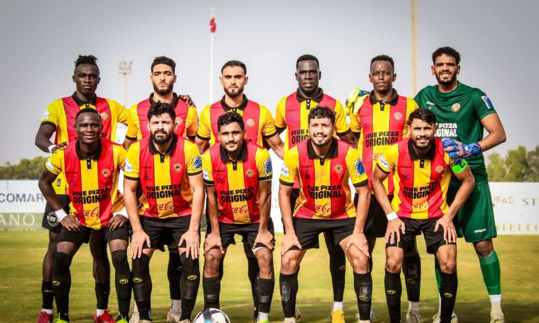 الرابطة الأولى (ج7): الترجي الجرجيسي يقسو على الشبيبة 