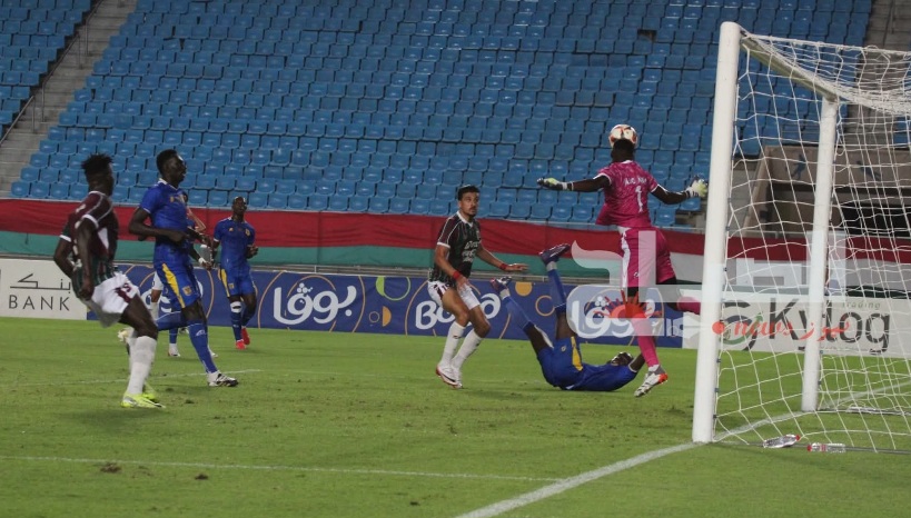  كأس الـ "كاف": بداية موفقة لـ"البقلاوة"