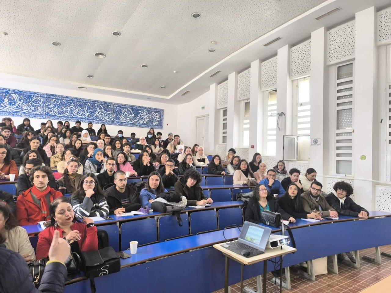 بعد تعزيز البنية التحتية لمؤسسات التعليم العالي..     الوزارة تؤثث برامج ثرية للأنشطة الثقافية والرياضية والعلمية