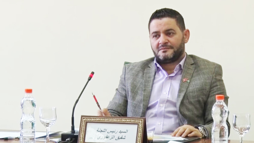 النائب بالبرلمان شفيق الزعفوري لـ«الصباح»:   صعوبات كبيرة في تطبيق قانون البنايات المتداعية للسقوط