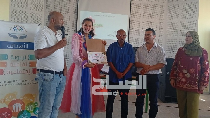 وادي الليل.. لقاء مع تلاميذ الباكالوريا حول الاستعداد الجيد لامتحانات آخر السنة
