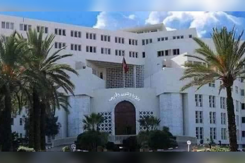 وزير الخارجية يترأس الوفد التّونسي المُشارك في أشغال الجزء رفيع المستوى للجمعية العامة للأمم المتحدة