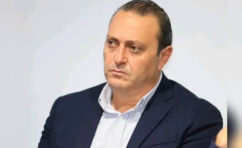 هيكل دخيل: أنا من بين أكثر 5 أشخاص دعما للنادي الإفريقي 