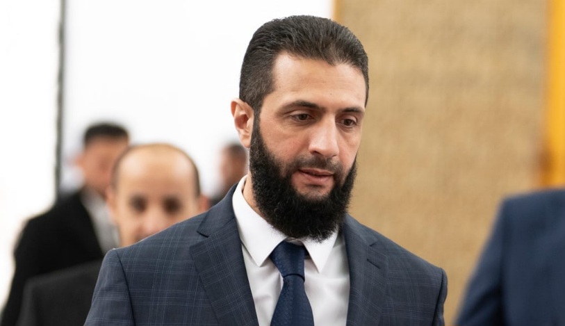 الشرع من نيويورك: حجم الضرر كبير في سوريا.. ونحتاج إلى الوحدة