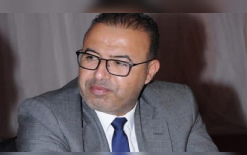 من هو الرئيس الجديد  للفرع الجهوي للمحامين بتونس؟