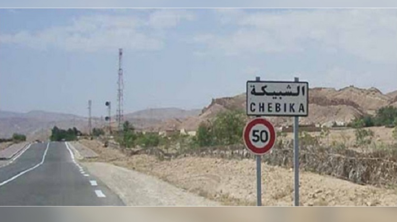 الشبيكة.. العثور على جثة طفل تتدلى من شجرة زيتون