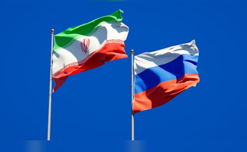 روسيا وإيران توقعان اتفاقات لبناء 8 محطات نووية