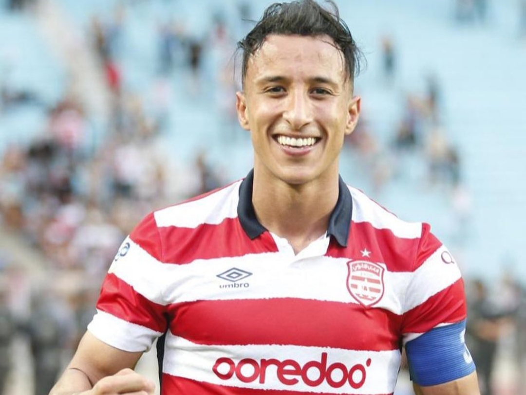 زبير بية يكشف حقيقة التعاقد مع أحمد خليل 