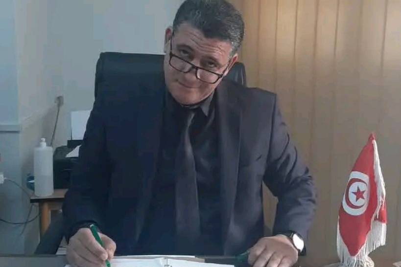 القيروان..فوزي طالب يباشر مهامه مديرًا جهويًا للتجارة