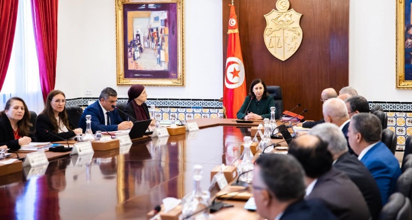 مشروع‭ ‬قانون‭ ‬المالية‭ ‬لسنة 2026‬‬‬ ‬‬‬.. مجلس‭ ‬وزاري يستعرض مقترحات الأحكام والميزانية وهذه تفاصيلها ‬