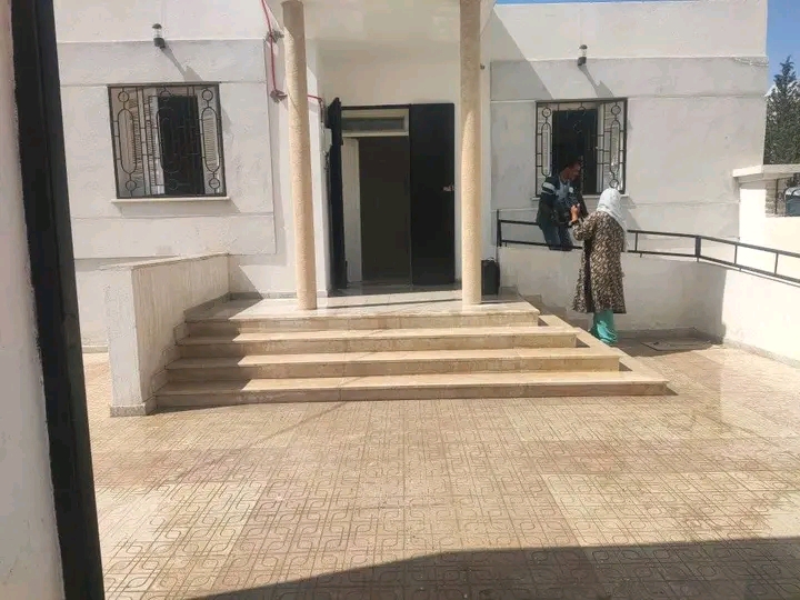 القصرين/فوسانة.. افتتاح الدائرة البلدية ببودرياس لتقريب الخدمات الى المواطنين 