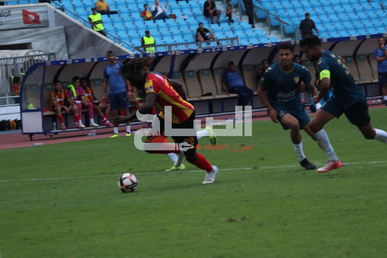 الرابطة الأولى (ج7): "البقلاوة" تستعيد الصدارة...والنجم يعدّل أوتاره 