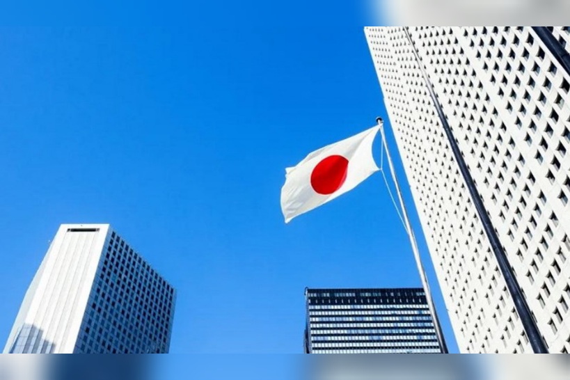 اليابان تكشف "موعد" الاعتراف بدولة فلسطين