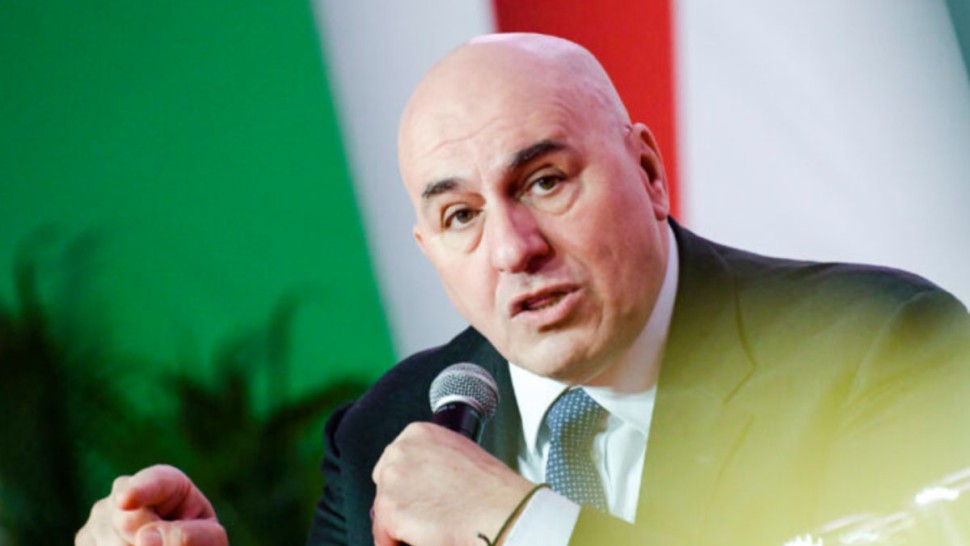 إيطاليا تندد بالهجوم على "أسطول الصمود" وترسل سفينة عسكرية للمساعدة