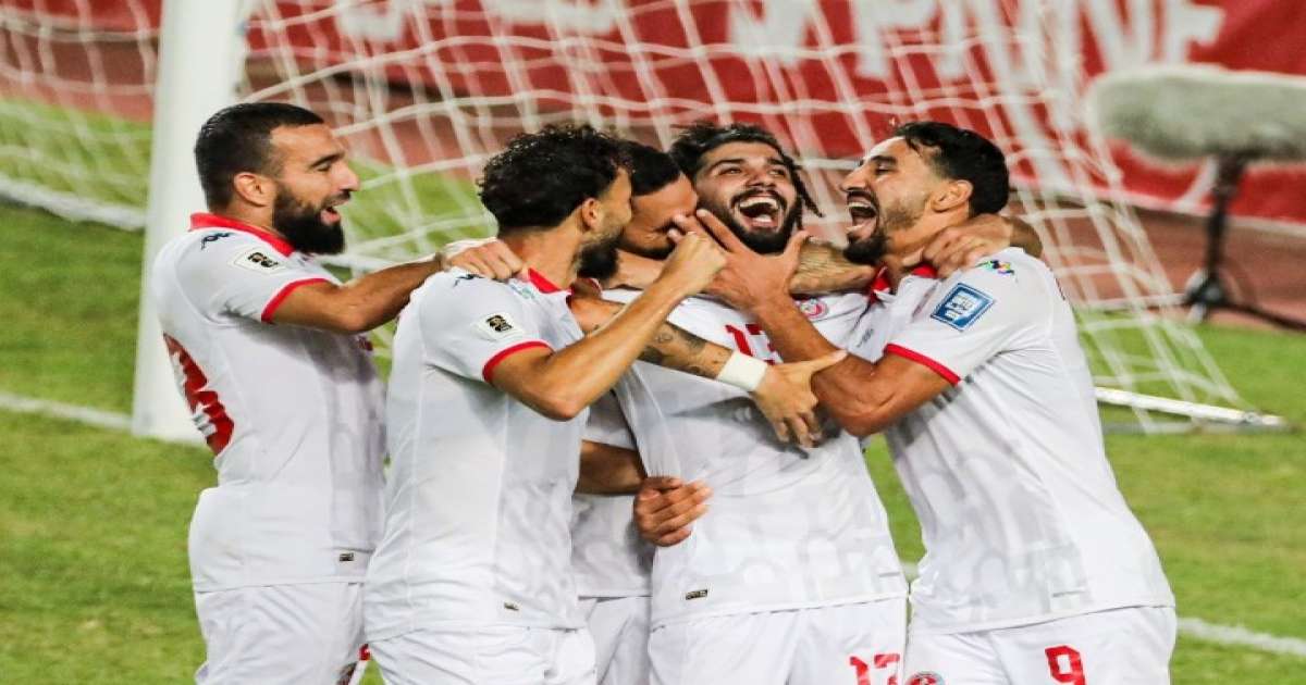 تصفيات المونديال : المنتخب الوطني يخوض مواجهتي ساوتومي وبرنسيب وناميبيا في رادس 
