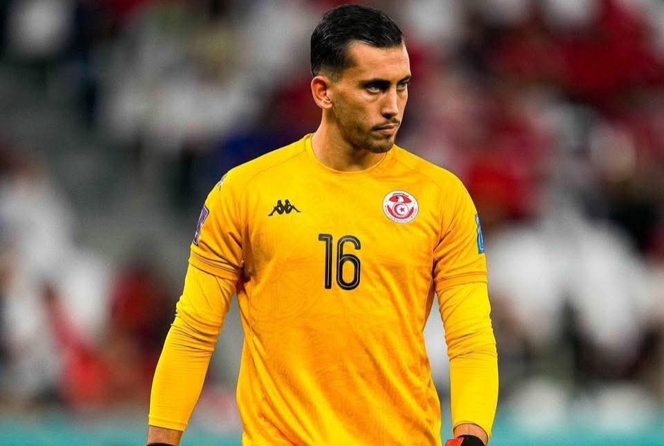 السي آس آس يمدّد عقد دحمان 