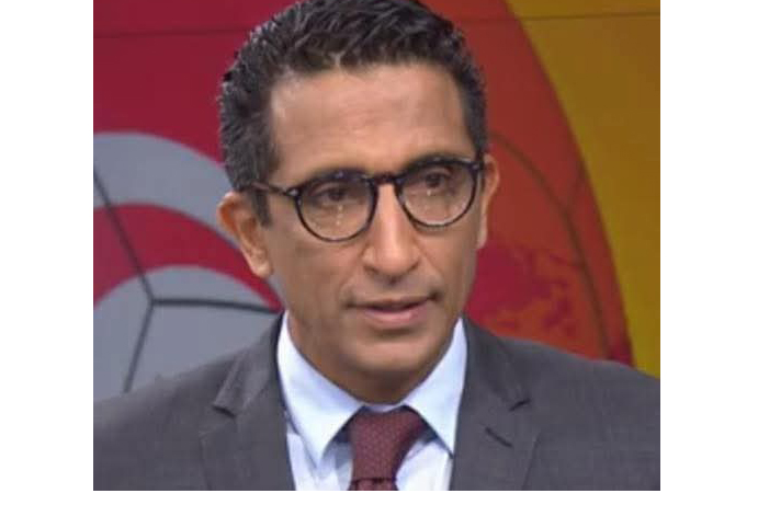 عادل السليمي يوجّه رسالة لجماهير الافريقي 