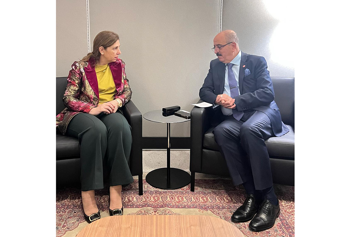 الإسكوا تعبّر عن ارتياحها للتقدم الذي أحرزته تونس ضمن "مبادرة مقايضة الدين بالعمل المناخي والتنموي"