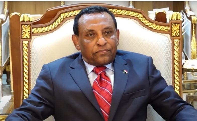 رئيس وزراء السودان: سيادتنا خط أحمر.. ولن نستسلم