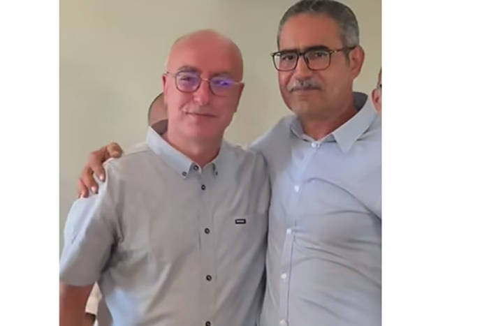 القيروان..انتخاب رياض البراق رئيسا للفرع الجهوي للمحامين
