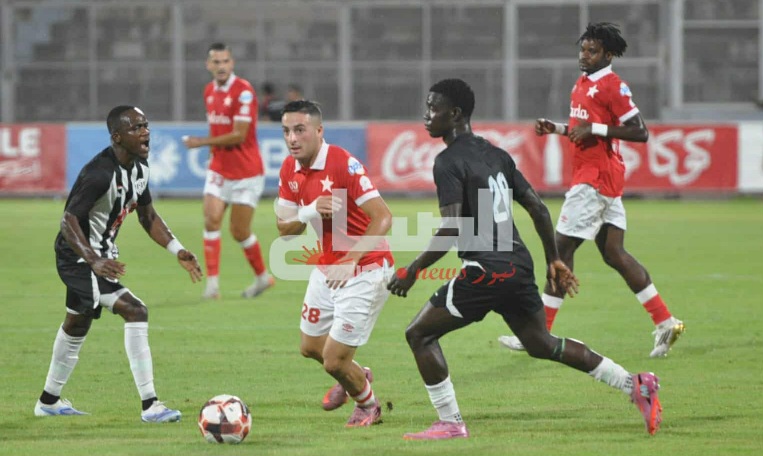  كأس الـ "كاف": النجم يقلب الطاولة على أهلي مدني السوداني