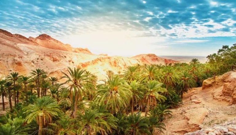 طقس اليوم.. الحرارة بين 22 و30 درجة