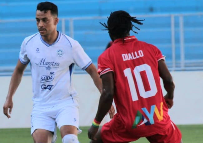 سيواجه شبيبة القبائل: الاتحاد المنستيري يتأهل إلى الدور الثاني لرابطة الأبطال 