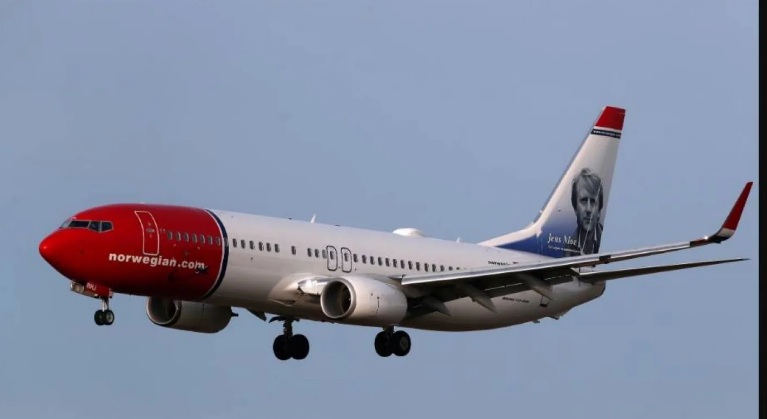  بعد الاشتباه في تحليق مُسيرات.. تحويل مسار رحلات جوية في النرويج 