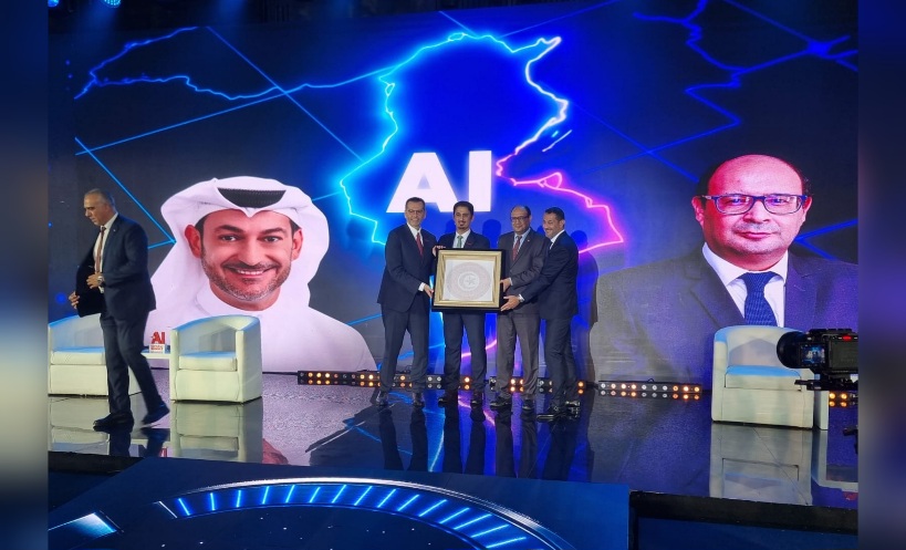  المدير التنفيذي لـ"اوريدو تونس": "لشركتنا دور في خدمة الاقتصاد الرقمي بتونس"