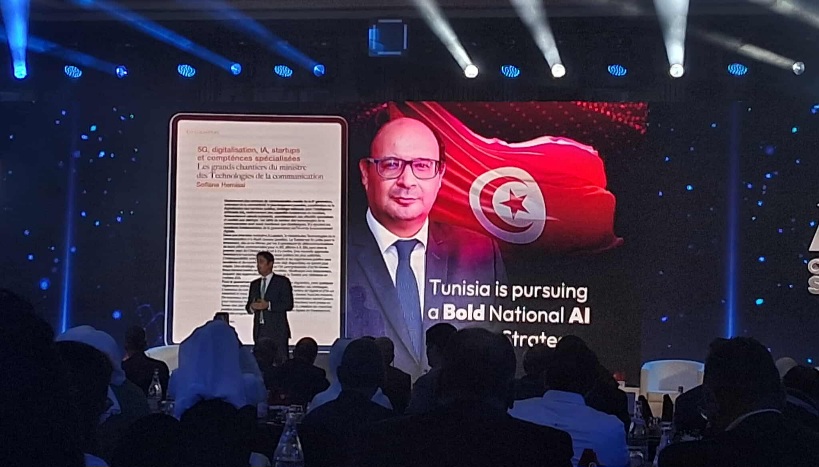 وزير تكنولوجيات الإتصال: تونس انطلقت في تنفيذ استراتيجية جديدة في مجال الذكاء الاصطناعي 
