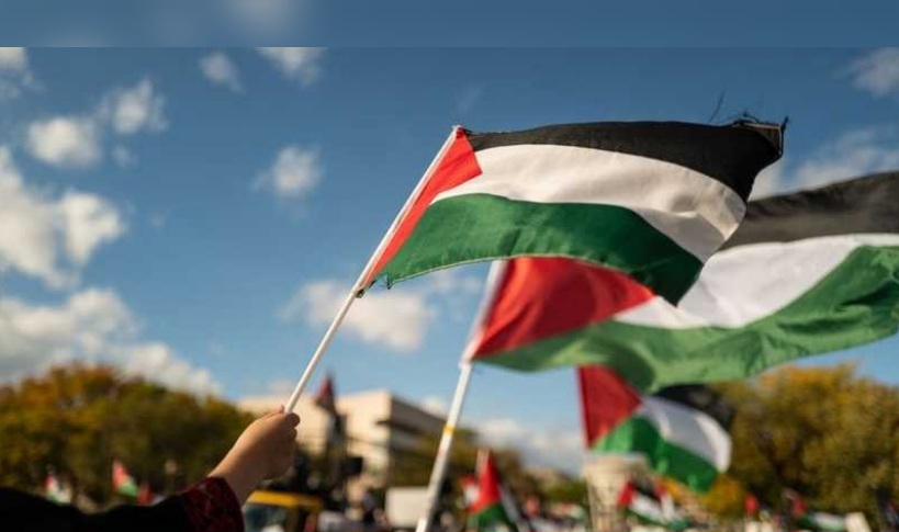  السلطة الفلسطينية ترحب بجهود ترامب لإنهاء "حرب غزة".. وتصفها بـ"الصادقة"