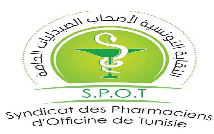 نقابة الصيدليات الخاصة تلغي قرار إيقاف العمل بصيغة الطرف الدافع للأمراض العادية