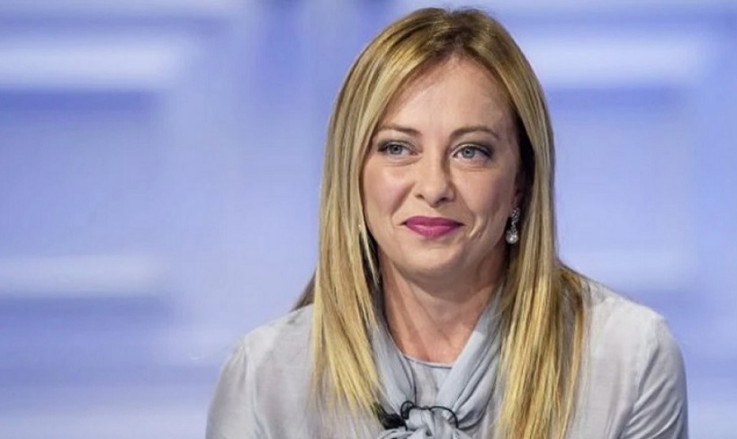 رئيسة وزراء إيطاليا تدعو أسطول الصمود الدولي إلى التوقف فورا