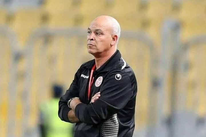مراد العقبي مدربا جديدا لشبيبة القيروان 