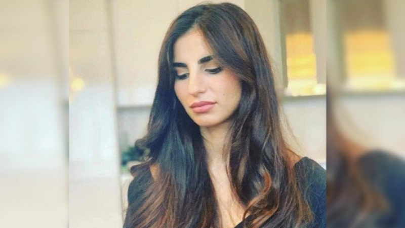 ايقاف ابنة الرئيس الراحل زين العابدين بن علي بباريس