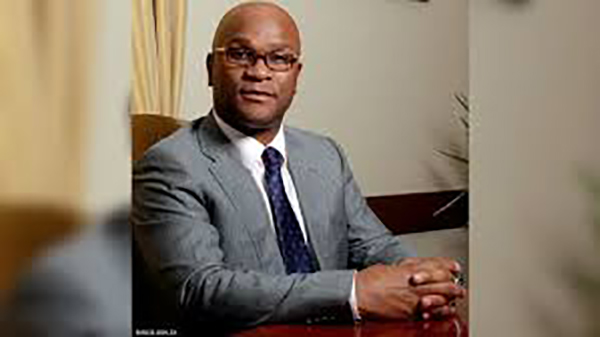 مصرع سفير جنوب أفريقيا في فرنسا بظروف غامضة