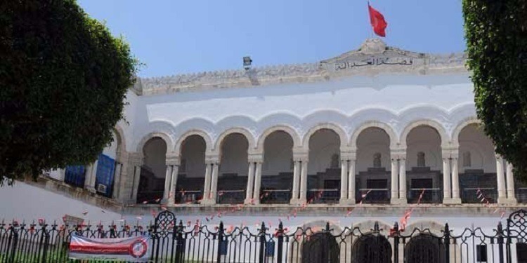 اشتكتها هيئة السجون.. حجز قضية لسنية الدهماني إثر الجلسة لتحديد موعد جديد