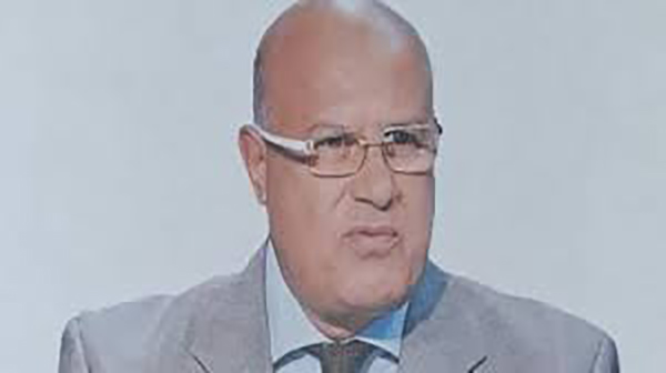 3 سنوات سجنا ضد الاعلامي عفيف الفريقي 