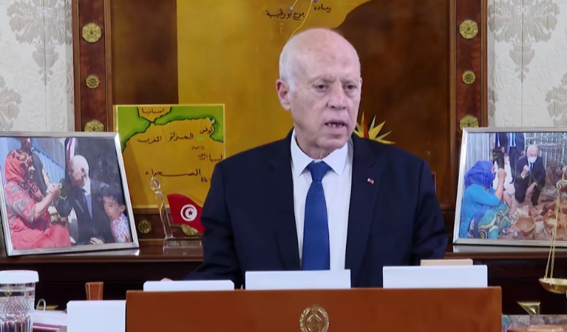  رئيس الجمهورية: تم اغتيال البيئة بقابس منذ سنوات ولا بد من معالجة الوضع 