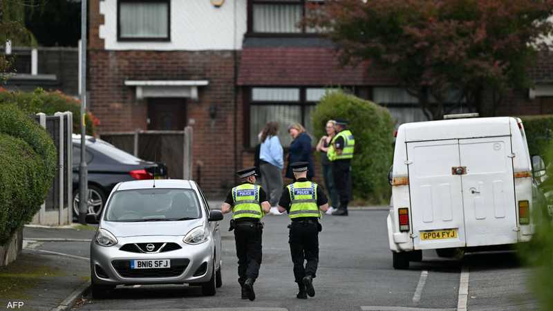   شرطة بريطانيا تكشف هوية منفذ هجوم كنيس "مانشستر" 