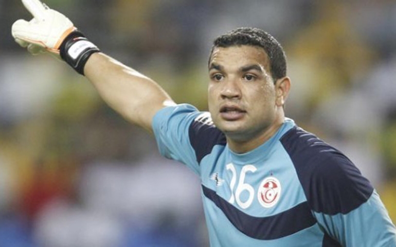 أيمن المثلوثي يعزز الإطار الفني للمنتخب