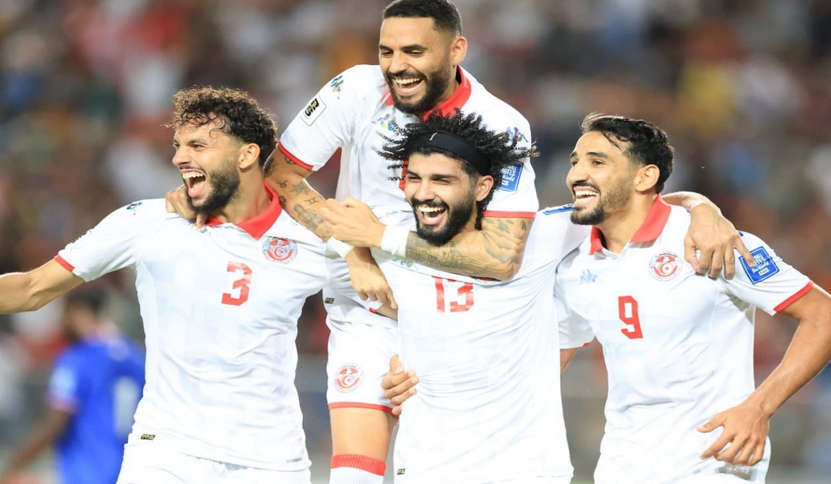 تصفيات مونديال 2026.. قائمة لاعبي المنتخب الوطني لمباراتي ساوتومي وناميبيا 