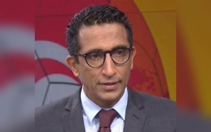 عادل السليمي يكشف حقيقة عودته للافريقي 