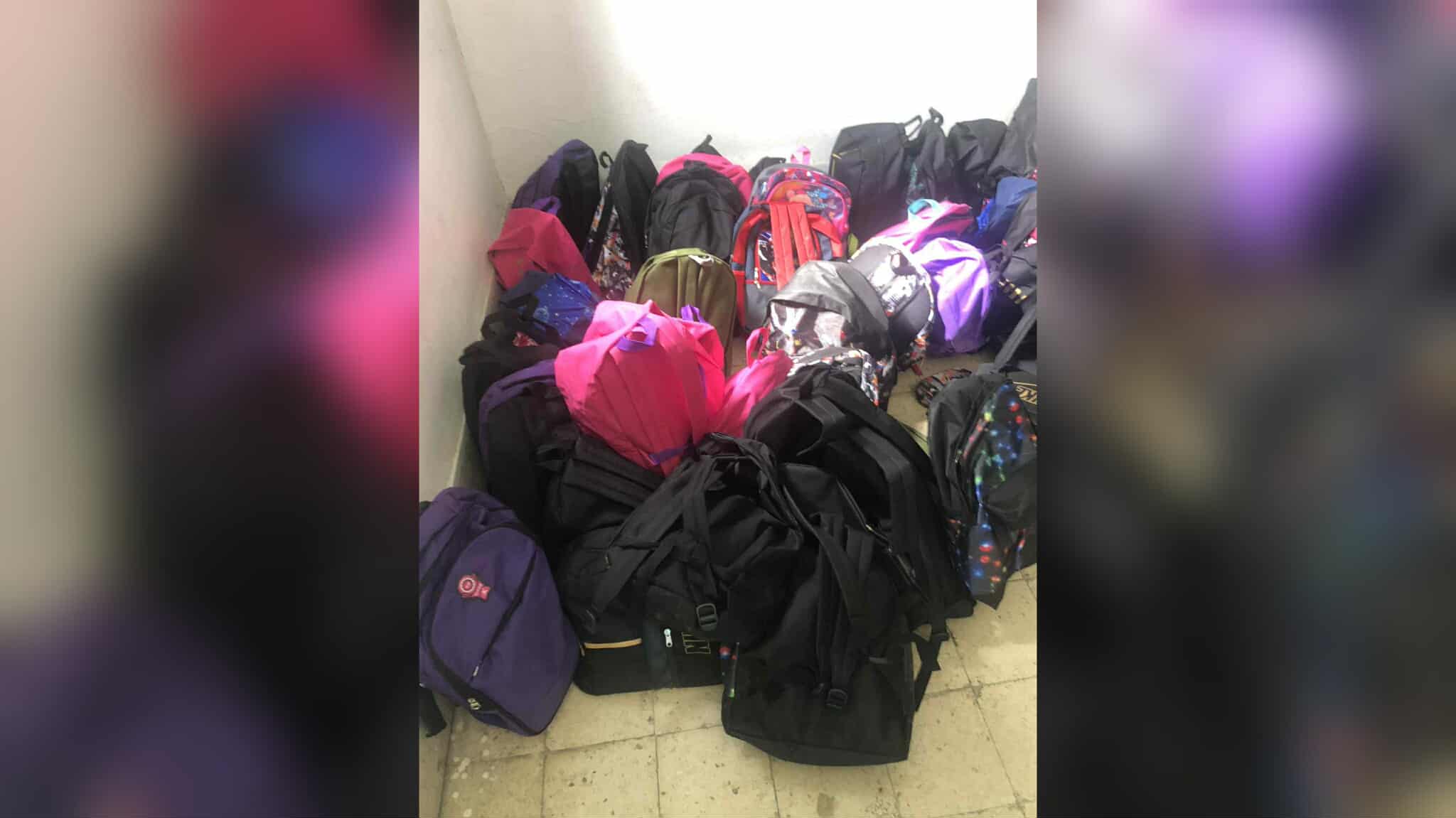  تينجة..توزيع مساعدات مدرسية لفائدة 225  تلميذا
