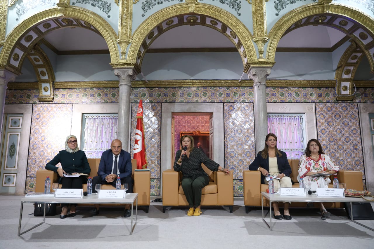 في اللقاء الإعلامي الدوري لوزارة الثقافة..   مجموعة «زاما» الأثرية تعرض في باردو بعد عودتها من إيطاليا تليها جولة في متاحف عالمية