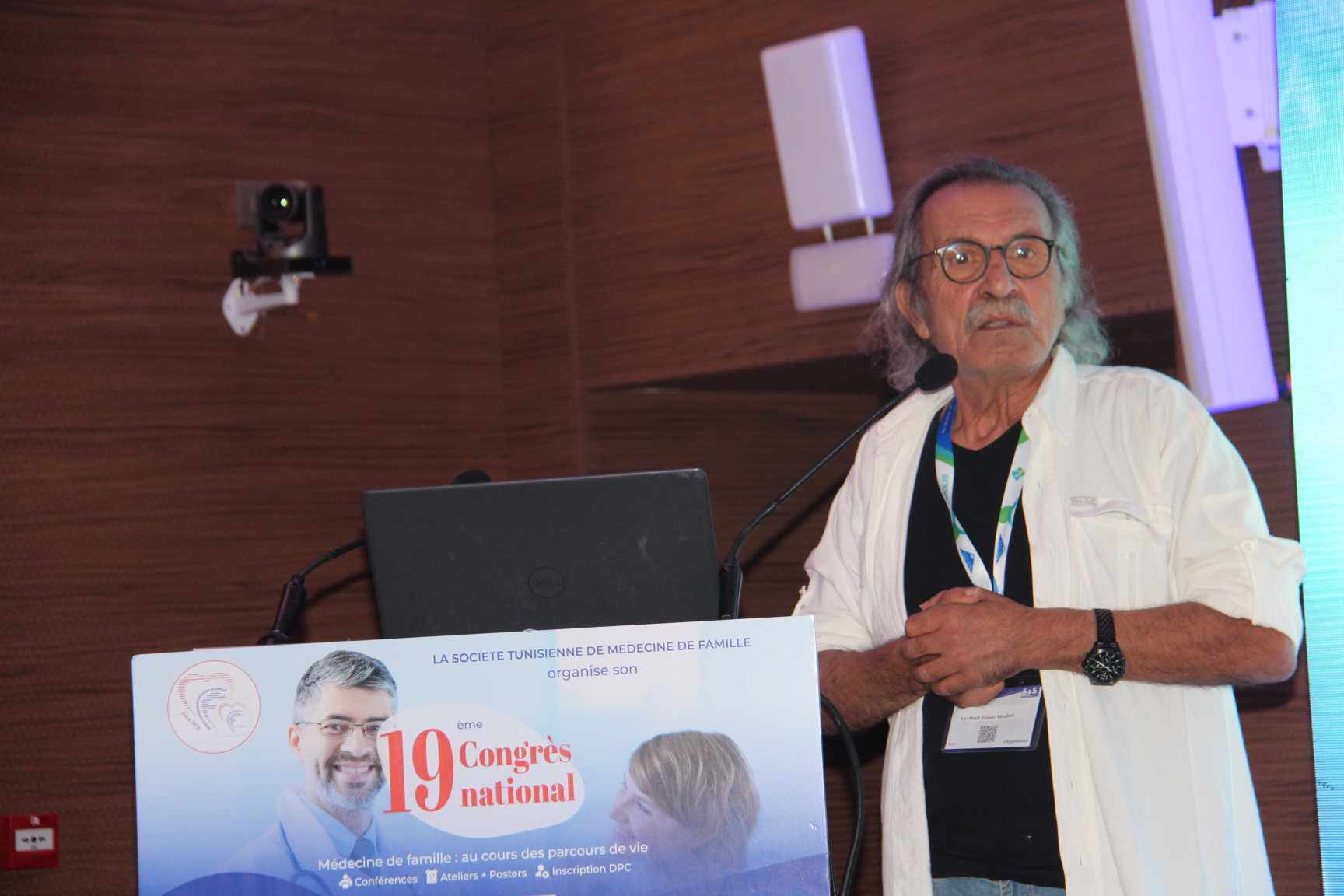 رئيس الجمعية التّونسية لطب العائلة: أكثر من 70 % من الأمراض يعالجها أطباء العائلة