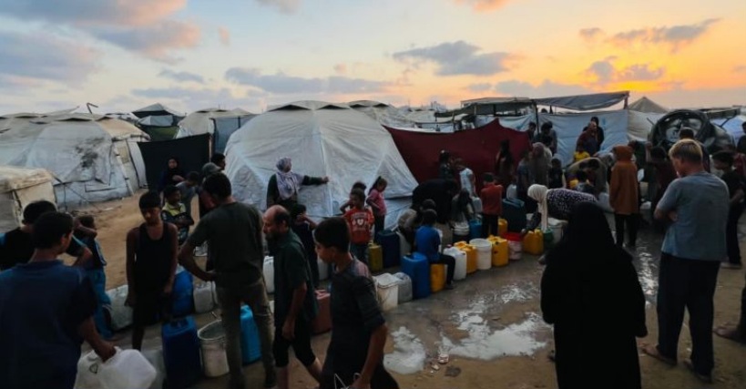  ترحيب دولي برد حما.س.. ودعوات لاستغلال فرصة وقف الإباد.ة الجماعية