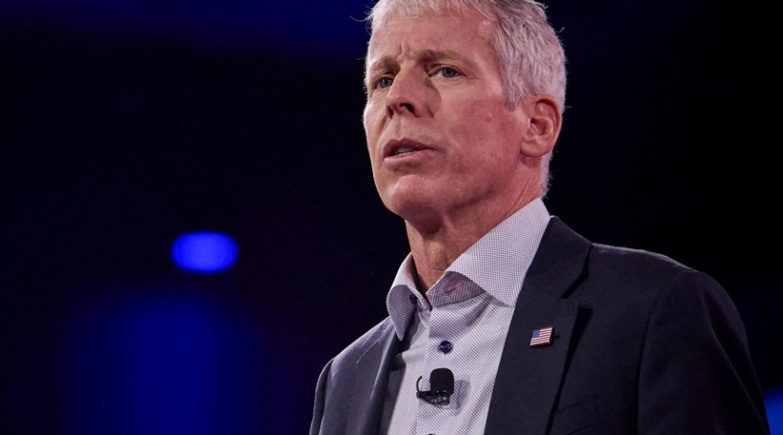 وزير الطاقة الأمريكي: الإغلاق الحكومي في الولايات المتحدة يهدد الأسلحة النووية